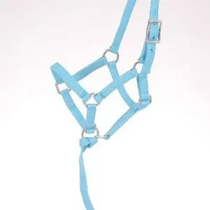 Tough1 Adjustable Weanling Halter