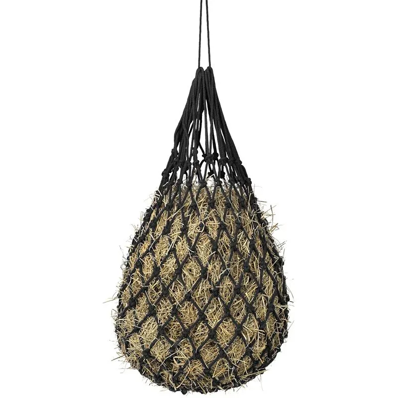 Tough1 Braided Cotton Cord Hay Net - Image 2