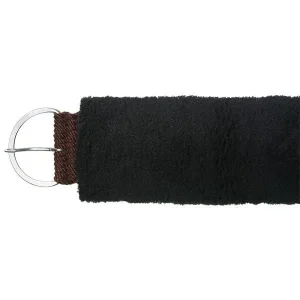 Tough1 Fleece Western Girth Cover