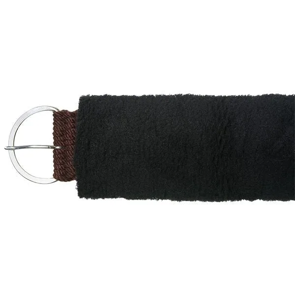 Tough1 Fleece Western Girth Cover