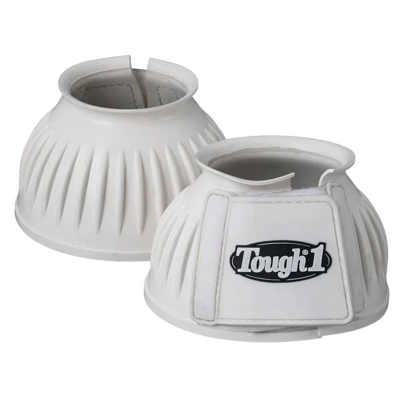 Tough1 Heavy Duty Double Lock Bell Boots - Image 2