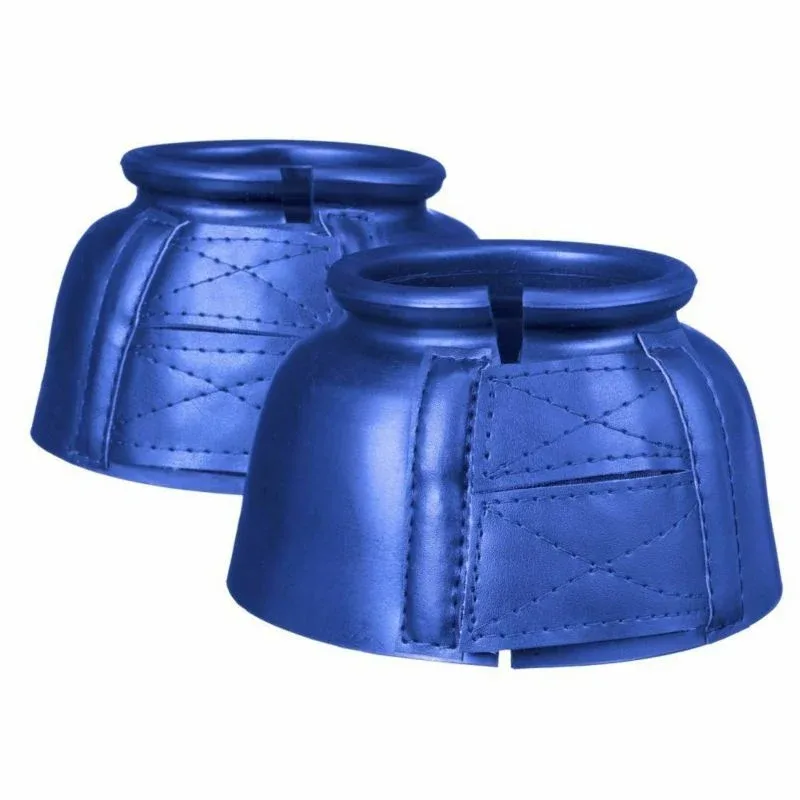 Tough1 Heavy Duty Ribbed Bell Boots - Image 2