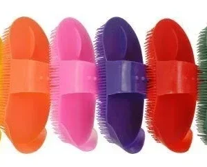 Tough1 Polymar Sarvis Brush 6 Pack