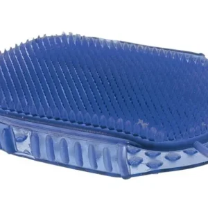 Tough1 Rubber Jelly Scrubber