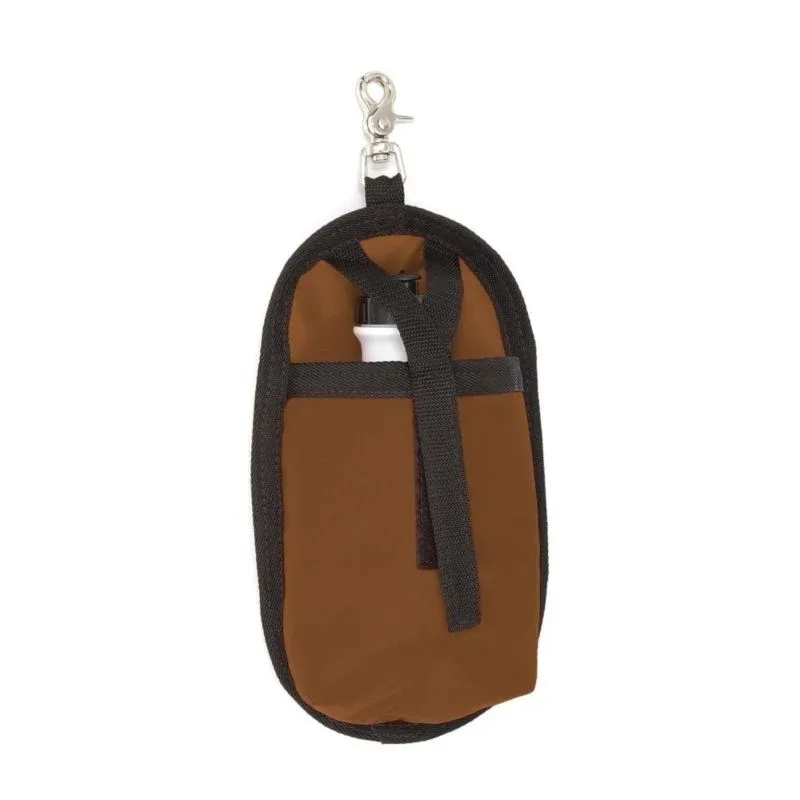 Tough1 Water Bottle Carrier 6.5x11 Purple