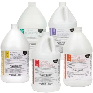 TP 256 Disinfectant, Detergent & Deodorant