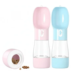Traveling Out Portable Dog Water Dispenser