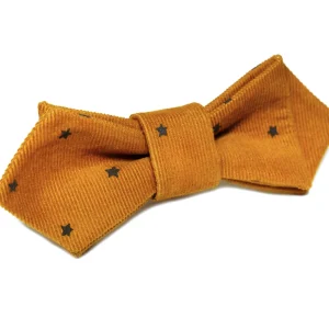 TRAX TIES | The Bowie Contemporary Bow Tie