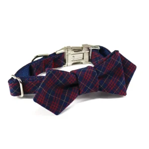 TRAX TIES | The Colton Contemporary Bow Tie