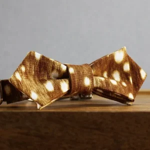 TRAX TIES | The Fallow Contemporary Bow Tie