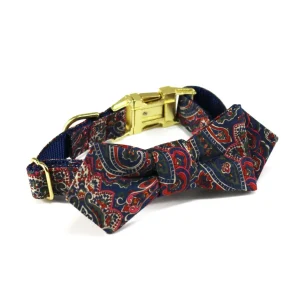 TRAX TIES | The Hendrix Contemporary Bow Tie
