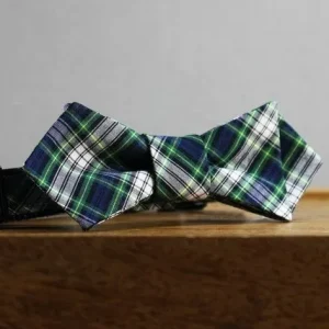 TRAX TIES | The Holden Contemporary Bow Tie