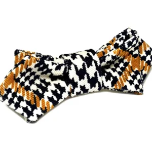 TRAX TIES | The Paddington Contemporary Bow Tie