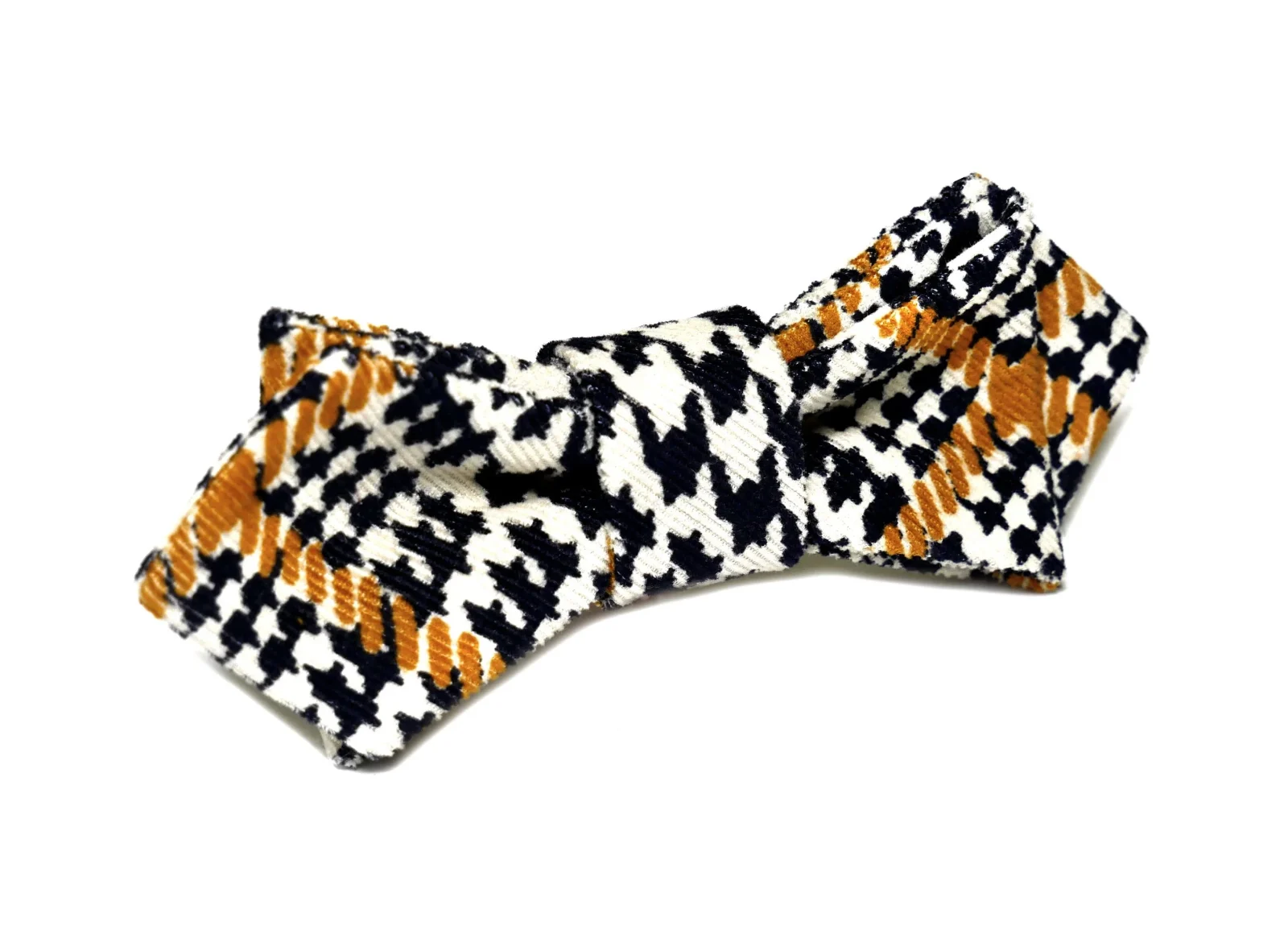 TRAX TIES | The Paddington Contemporary Bow Tie