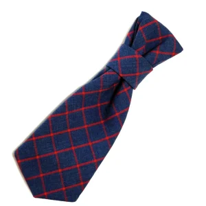 TRAX TIES | The Smith Necktie