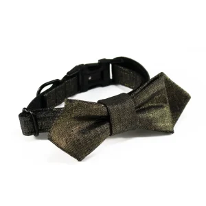 TRAX TIES | The Ziggy Contemporary Bow Tie