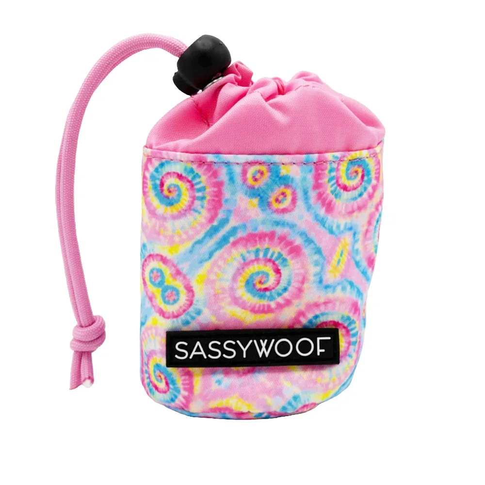 Treat Pouch - Good Vibes - Image 2