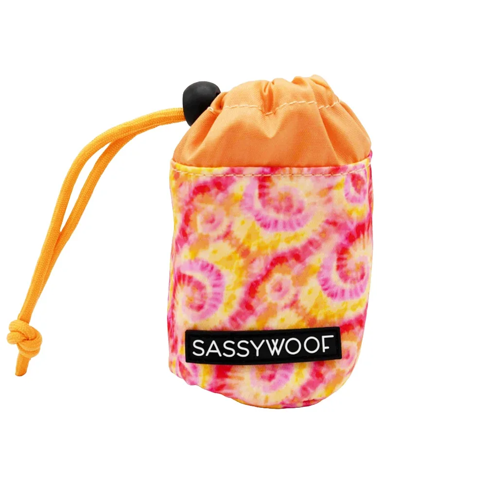 Treat Pouch - Summer Sorbet - Image 2