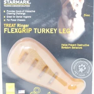 Treat Ringer Flex Grip Turkey Leg