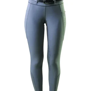 Tredstep Ireland™ Ladies' Edge Knee-Patch Tight