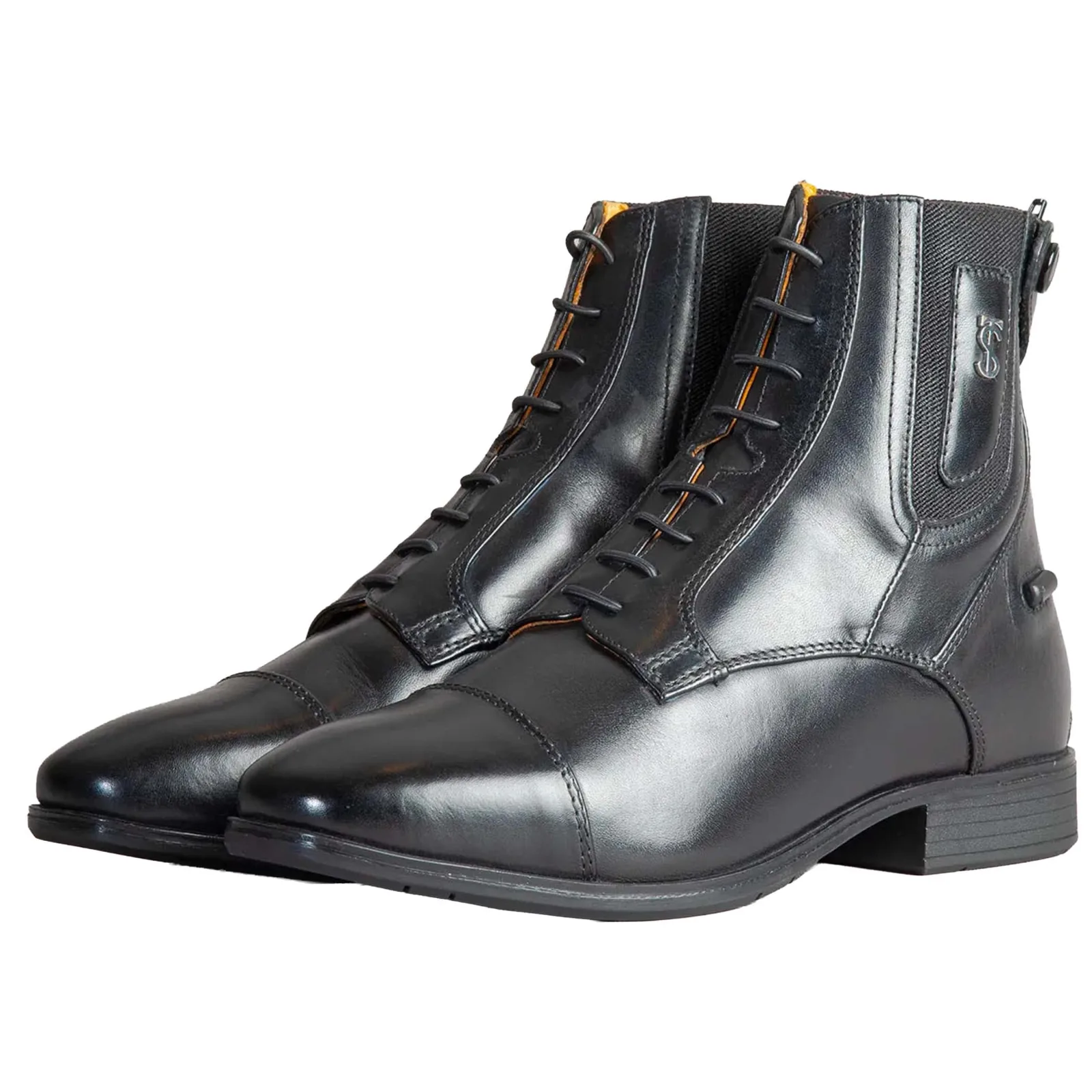 Tredstep Ireland™ Medici III Lace Paddock Boot