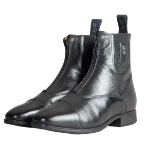 Tredstep Ireland™ Medici III Zip Paddock Boot