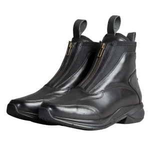Tredstep Ireland™ Sirani Zip Paddock Boot