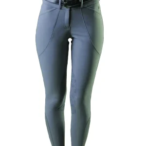 Tredstep Ireland™ Trace Knee-Patch Breech