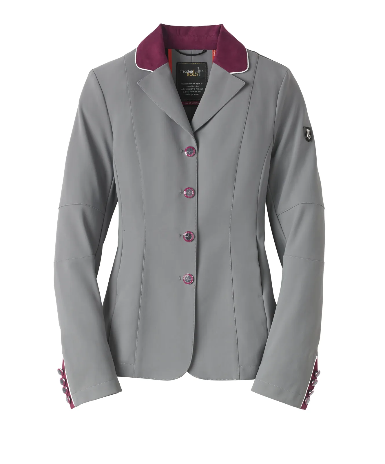 Tredstep™ Solo Vision Coat