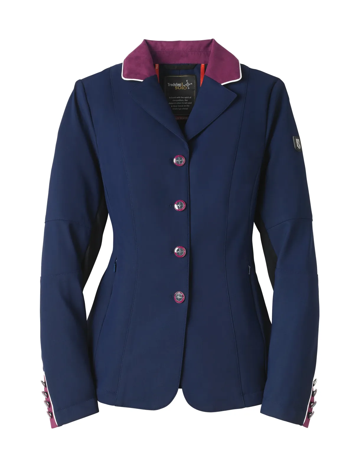Tredstep™ Solo Vision Coat - Image 2