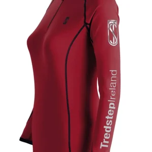 Tredstep™ Symphony Long Sleeve Sport Top