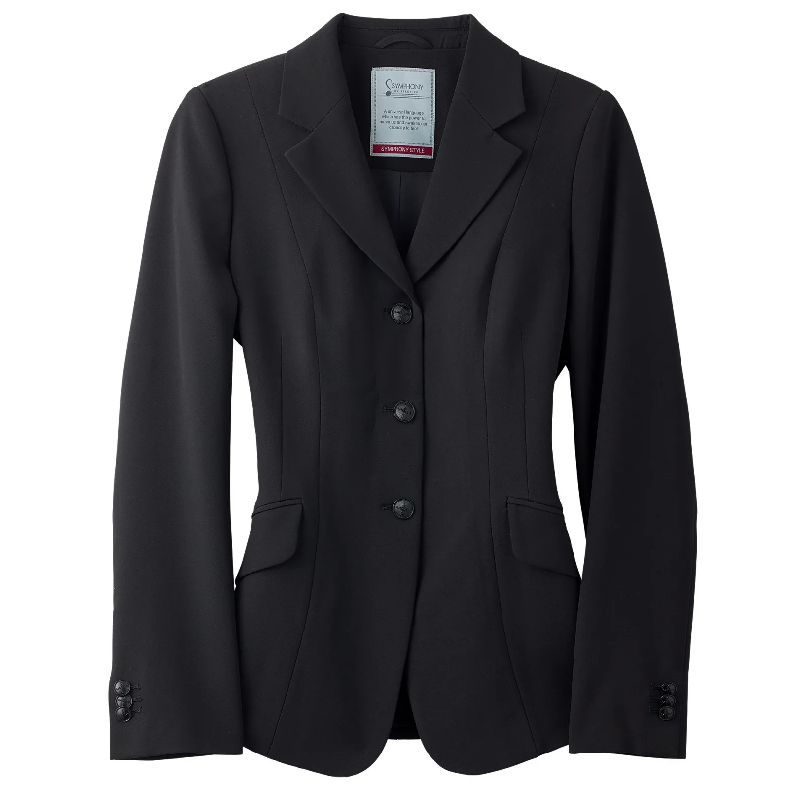 Tredstep™ Symphony Show Coat