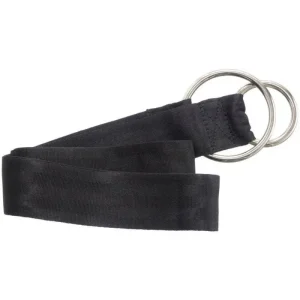 Tree Saver Strap Black