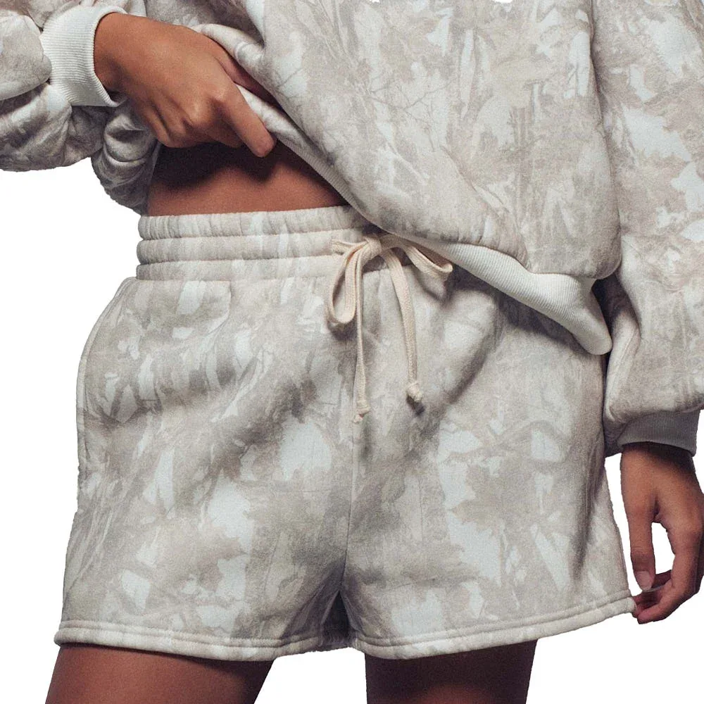 Trend:Notes Women's Khaki Chill Weekend Camo Set - Image 2