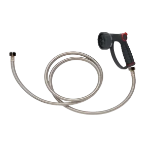 Trigger Nozzle and Hose by PetLift