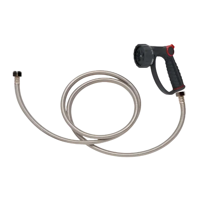 Trigger Nozzle and Hose by PetLift
