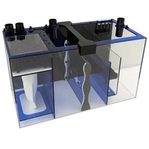 Trigger Systems Platinum Sum V2 - 26x13