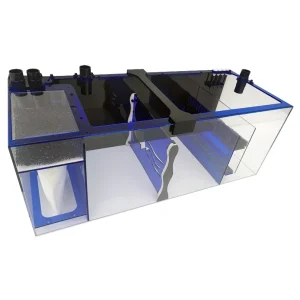 Trigger Systems Platinum Sum V2 - 39x16