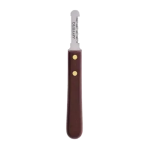 Trio-Trim Stripping Knife by Artero