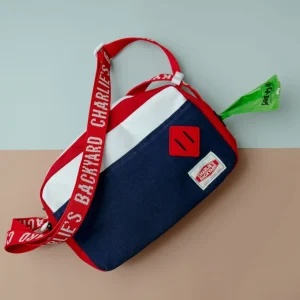 Trip Pack Dog Walking Bag