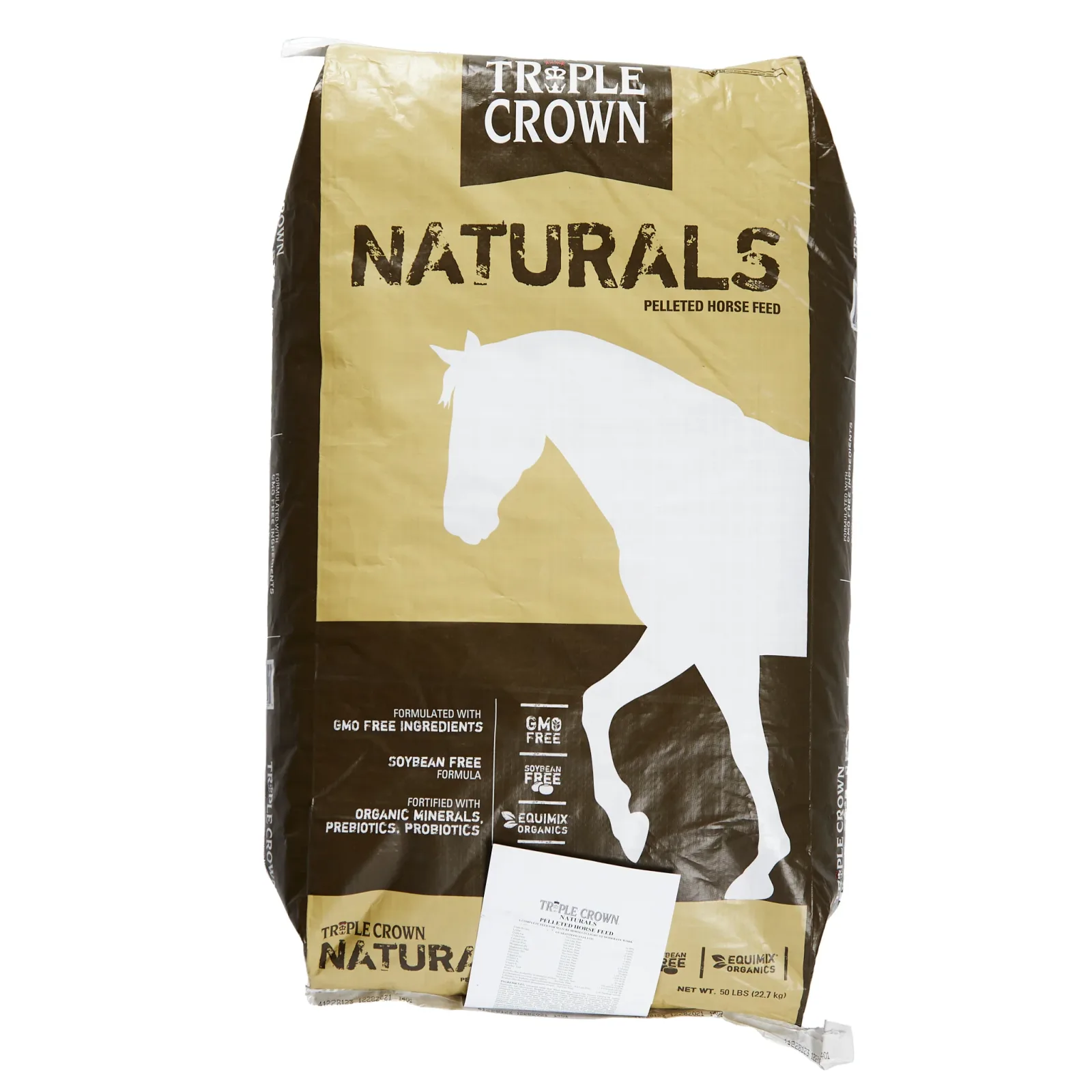 Triple Crown Feed Triple Crown Natural Pellet - Image 2