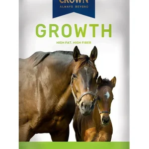 Triple Crown Growth