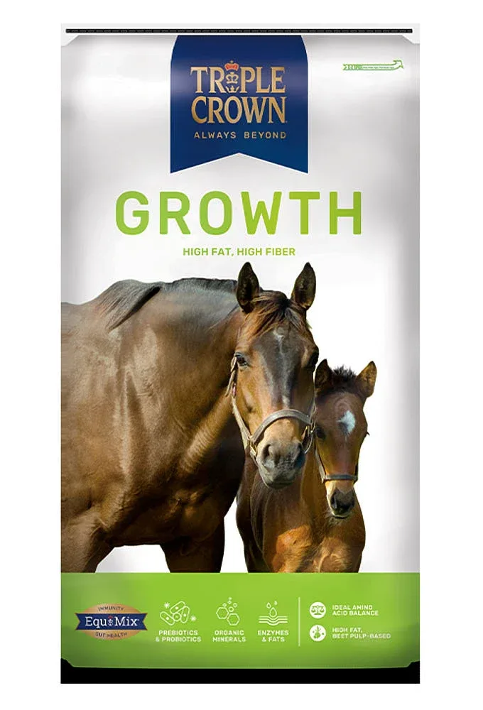 Triple Crown Growth