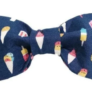 TRISH HAMPTON | Pupsicle Bow Tie