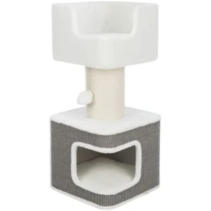 Trixie Cat Tree Ava Gray