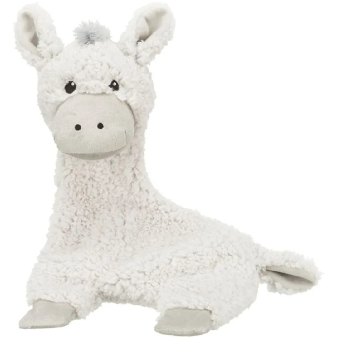 Trixie Dog Plush Donkey Elenor - Image 2
