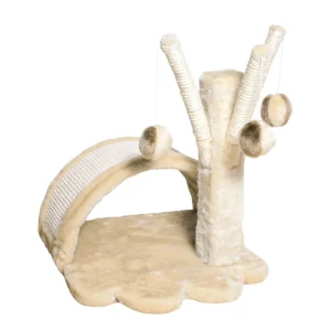TRIXIE Tavira Kitten Scratcher