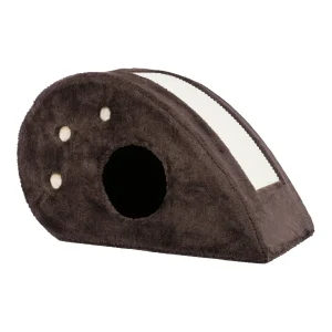 TRIXIE Topi Cat Condo Cat Scratcher