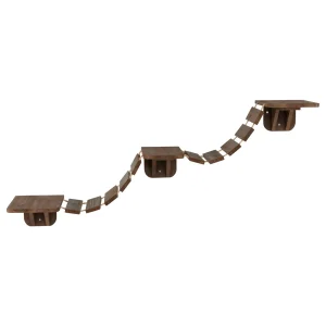 TRIXIE Wall Mount Cat Bridge