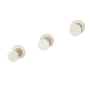 TRIXIE Wall Mount Cat Climbing Steps